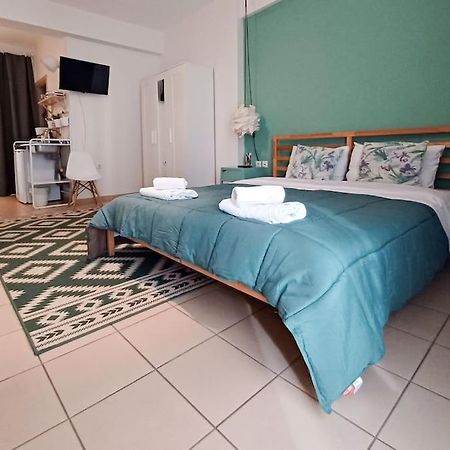 Comfy City Hideaway Kalamata Esterno foto