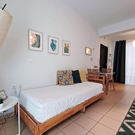 Comfy City Hideaway Kalamata Esterno foto