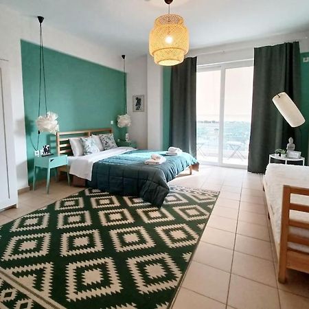Comfy City Hideaway Kalamata Esterno foto
