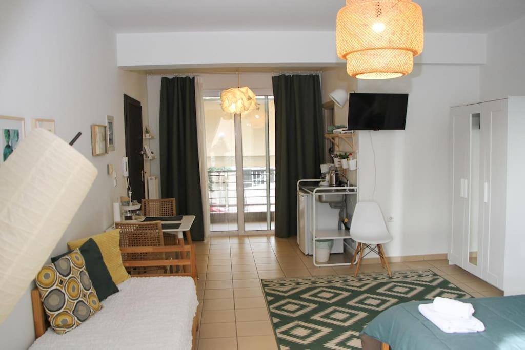 Comfy City Hideaway Kalamata Esterno foto