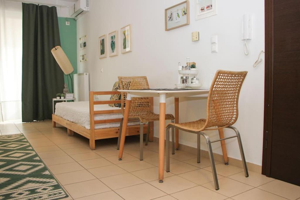 Comfy City Hideaway Kalamata Esterno foto