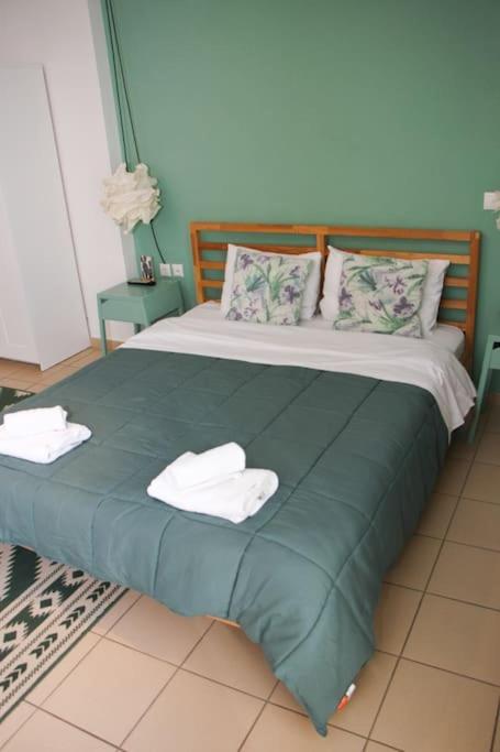 Comfy City Hideaway Kalamata Esterno foto