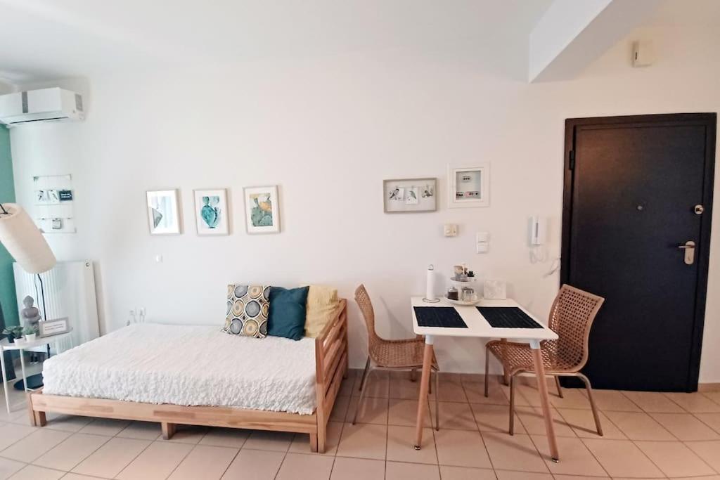 Comfy City Hideaway Kalamata Esterno foto