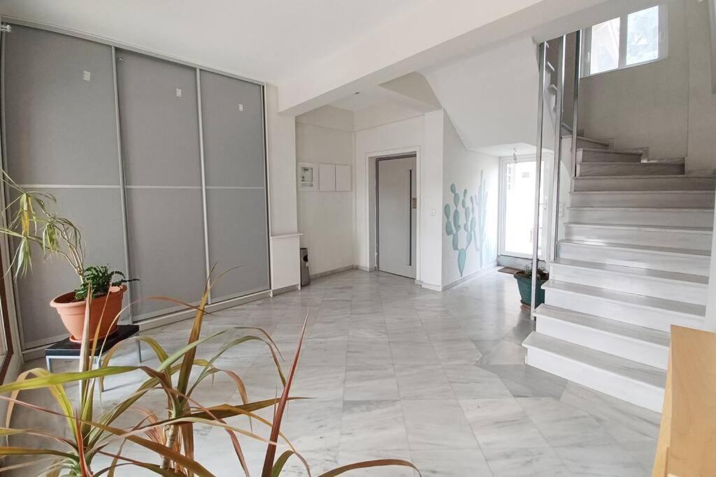 Comfy City Hideaway Kalamata Esterno foto